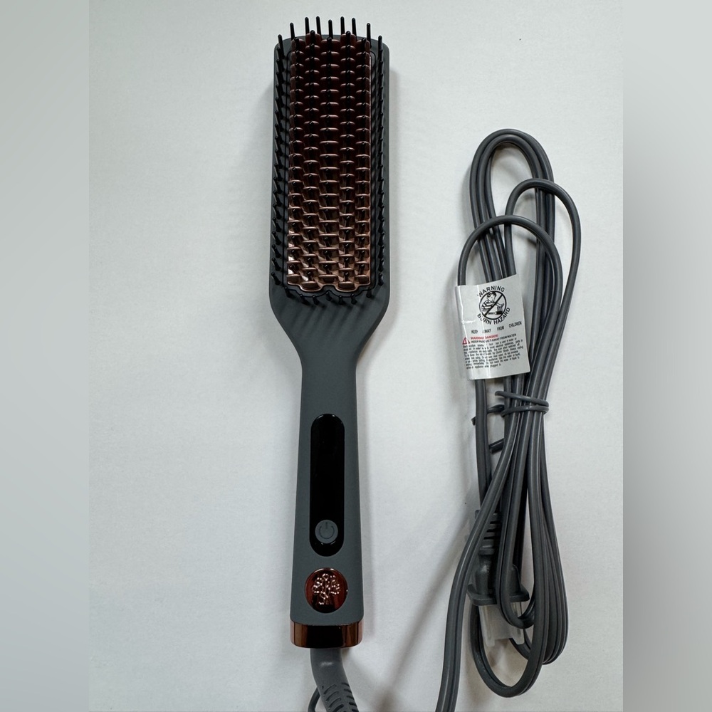 Hairitage smooth Sailing Heated Brush